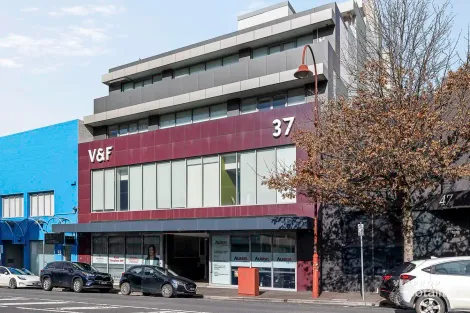 402/37 Burgundy St, Heidelberg, VIC 3084