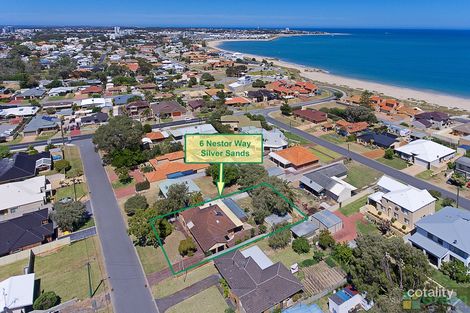 Property photo of 6 Nestor Way Silver Sands WA 6210