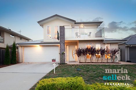 Property photo of 16 Patrick White Circuit Franklin ACT 2913