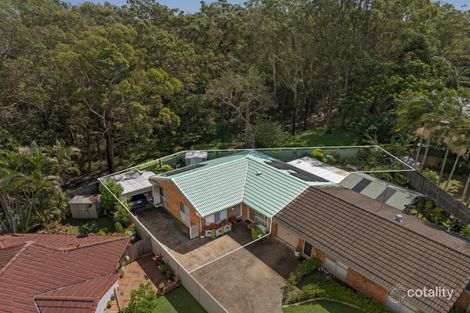 Property photo of 2/3 Penny Place Arundel QLD 4214