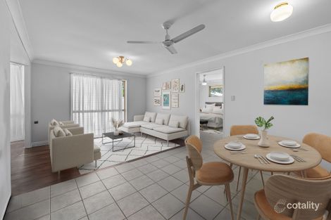 Property photo of 2/3 Penny Place Arundel QLD 4214