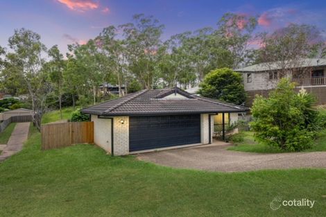 Property photo of 84 Braeside Road Bundamba QLD 4304