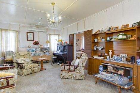 Property photo of 32 Tamba Street Murarrie QLD 4172