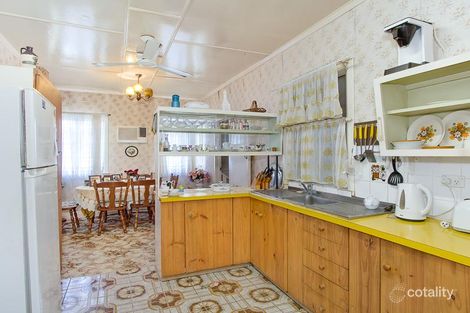 Property photo of 32 Tamba Street Murarrie QLD 4172