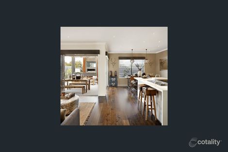 Property photo of 31 Vantage Boulevard Craigieburn VIC 3064