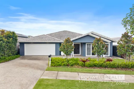 17 Olive Ave, Greenbank, QLD 4124