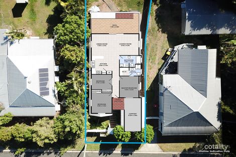 Property photo of 12A Syntax Street Sadliers Crossing QLD 4305