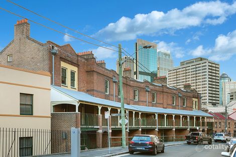 Property photo of 52 Gloucester Street The Rocks NSW 2000