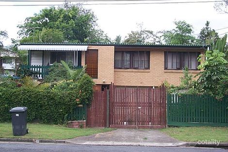 Property photo of 20 Cougar Street Indooroopilly QLD 4068