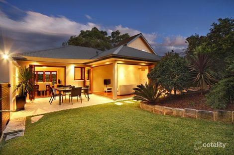 Property photo of 5 Pindrie Street Yowie Bay NSW 2228