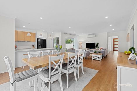 Property photo of 2 Scorpio Street Capalaba QLD 4157