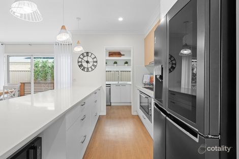 Property photo of 2 Scorpio Street Capalaba QLD 4157