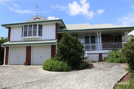 8 Nathan St, Tinana, QLD 4650