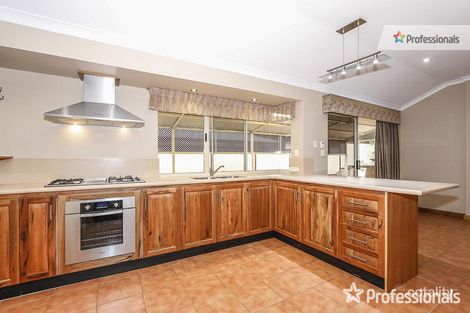 Property photo of 30 Hamlet Pass Jane Brook WA 6056