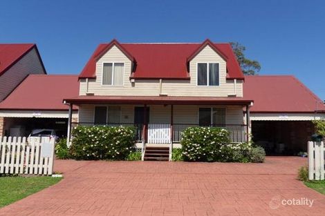 1/137 Jacobs Dr, Sussex Inlet, NSW 2540