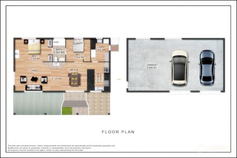 58 Wattle Ct, Millmerran Woods, QLD 4357