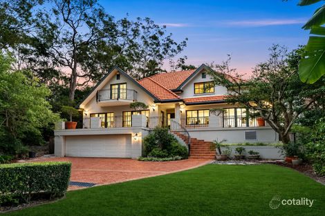32 Water St, Wahroonga, NSW 2076