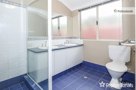 Property photo of 30 Hamlet Pass Jane Brook WA 6056