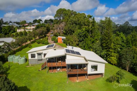 Property photo of 25 Kingsview Drive Flaxton QLD 4560