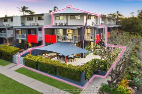 Property photo of 4/97 Primrose Street Sherwood QLD 4075