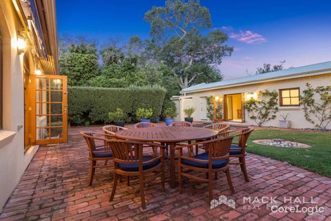 Property photo of 32 Samson Street Mosman Park WA 6012