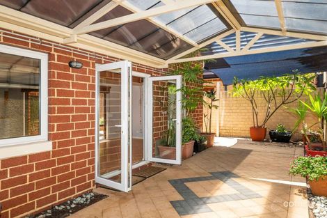 Property photo of 47 Haig Park Circle East Perth WA 6004
