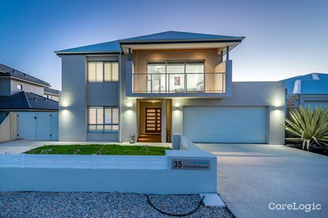 Property photo of 35 Clearview Avenue Burns Beach WA 6028