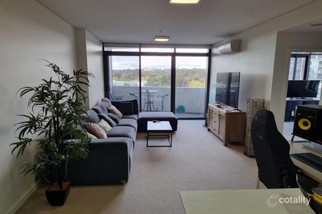 Property photo of 119/41 Chandler Street Belconnen ACT 2617
