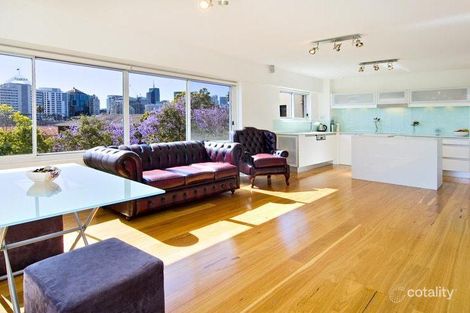 17/48 Upper Pitt St, Kirribilli, NSW 2061