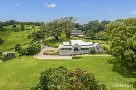 Property photo of 895 Coolamon Scenic Drive Coorabell NSW 2479