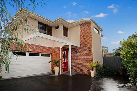 2/9 Fletcher St, Moorabbin, VIC 3189