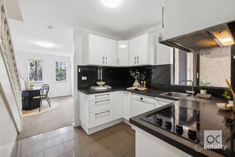 Property photo of 1/17 Aroha Terrace Black Forest SA 5035