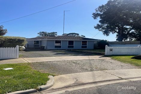 Property photo of 7 Marin Court Broadford VIC 3658