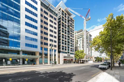 Property photo of 1602/104 North Terrace Adelaide SA 5000