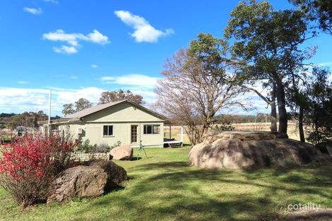110 Spring Creek Rd, Greenlands, QLD 4380