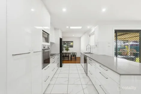 Property photo of 47 Banks Drive St Clair NSW 2759