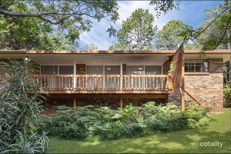 122 Coomera Gorge Dr, Tamborine Mountain, QLD 4272