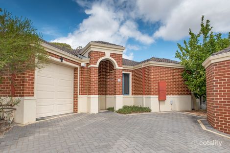 19 Pollock St, Bentley, WA 6102