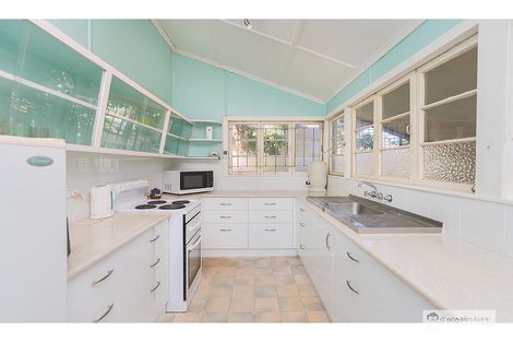 Property photo of 93 Cavan Street Koongal QLD 4701