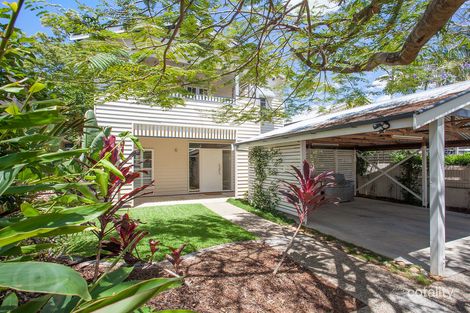 Property photo of 143 Oriel Road Ascot QLD 4007