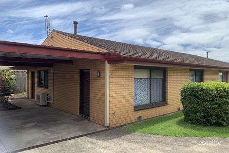 6/69a Koroit St, Warrnambool, VIC 3280