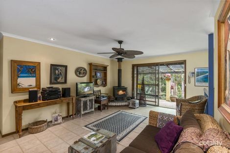 Property photo of 503 Tallebudgera Connection Road Currumbin Valley QLD 4223