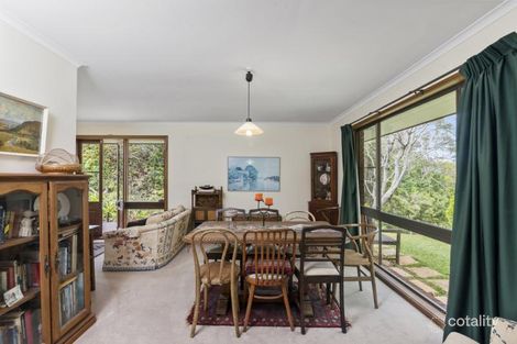 Property photo of 503 Tallebudgera Connection Road Currumbin Valley QLD 4223