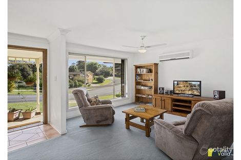 Property photo of 3 Banksia Crescent Nambucca Heads NSW 2448