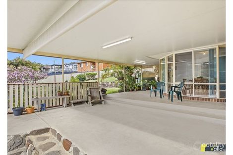 Property photo of 3 Banksia Crescent Nambucca Heads NSW 2448