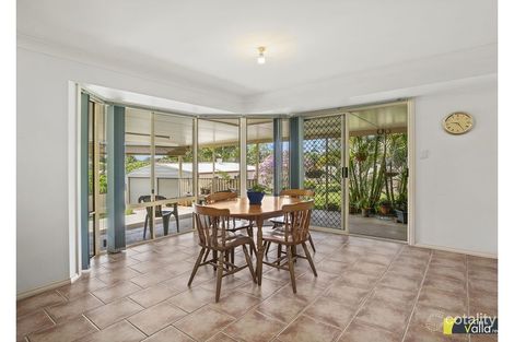 Property photo of 3 Banksia Crescent Nambucca Heads NSW 2448