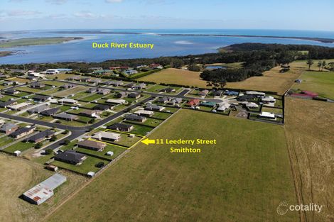 11 Leederry St, Smithton, TAS 7330