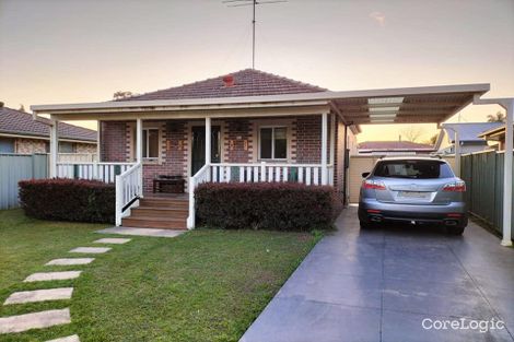 Property photo of 35 Symonds Road Dean Park NSW 2761