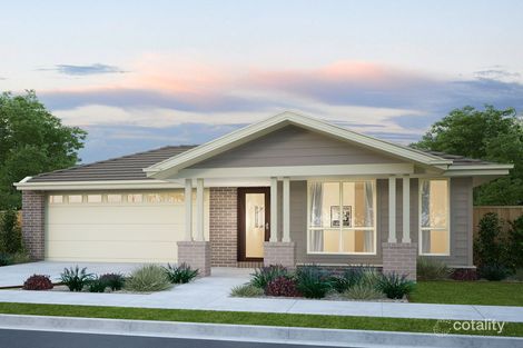 111 Vineyard Dr, Greenbank, QLD 4124