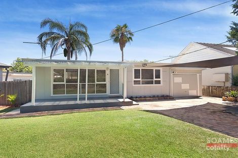 3 Crawford Rd, Mount Kuring-Gai, NSW 2080